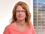 Stephanie Groß - Augenoptikerin, Optikzentrum Schriesheim