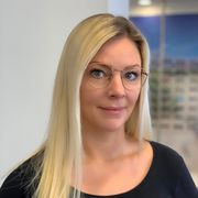 Lena Zier - Augenoptikerin, Optikzentrum Schriesheim